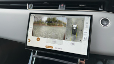 Land Rover Range Rover Evoque 2.0 D200 Dynamic SE 5dr Auto Diesel Hatchback